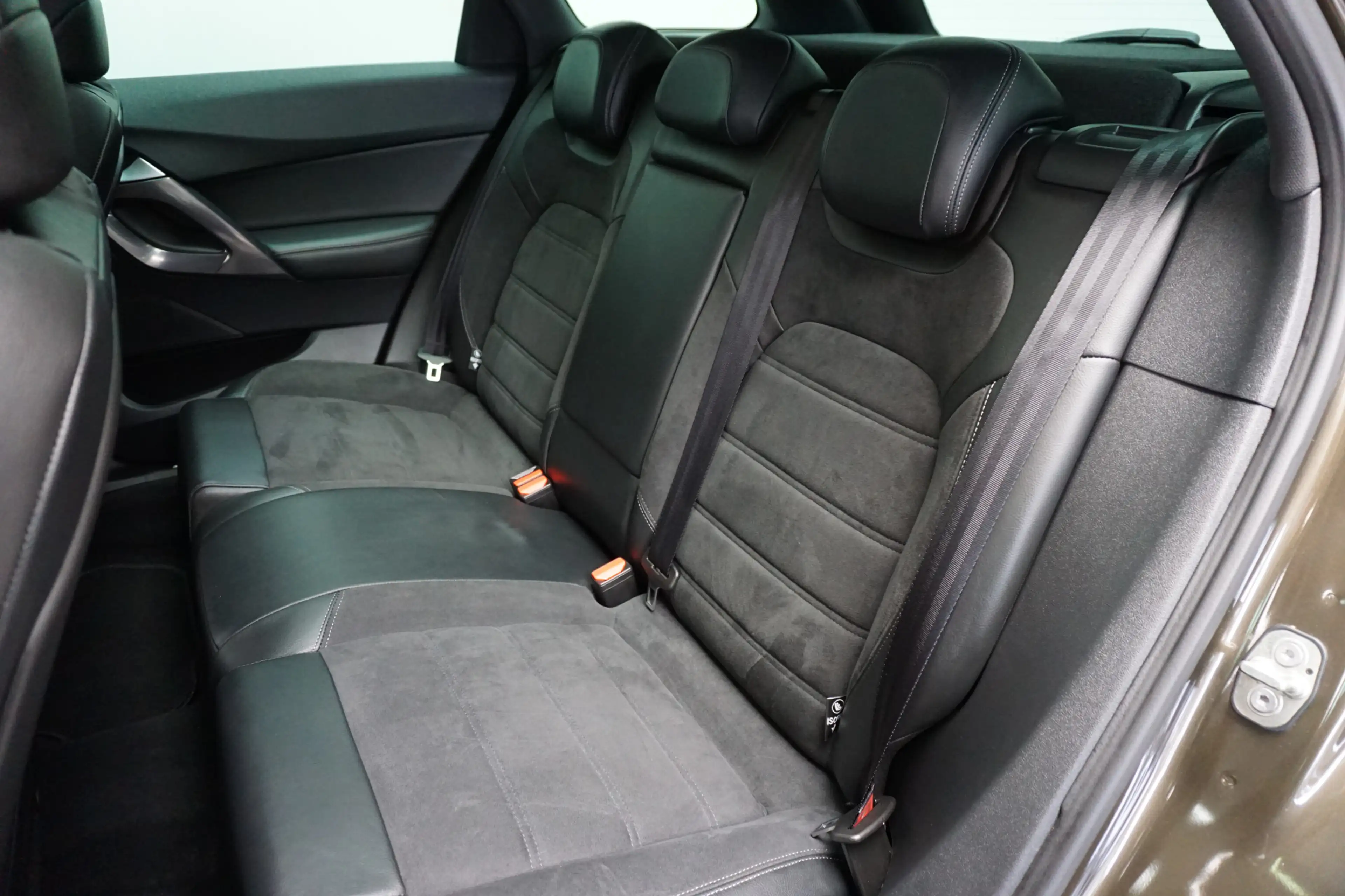 Citroen DS5 1.6 THP Business Executive AUTOMAAT! NL AUTO! NAP! — photo 41
