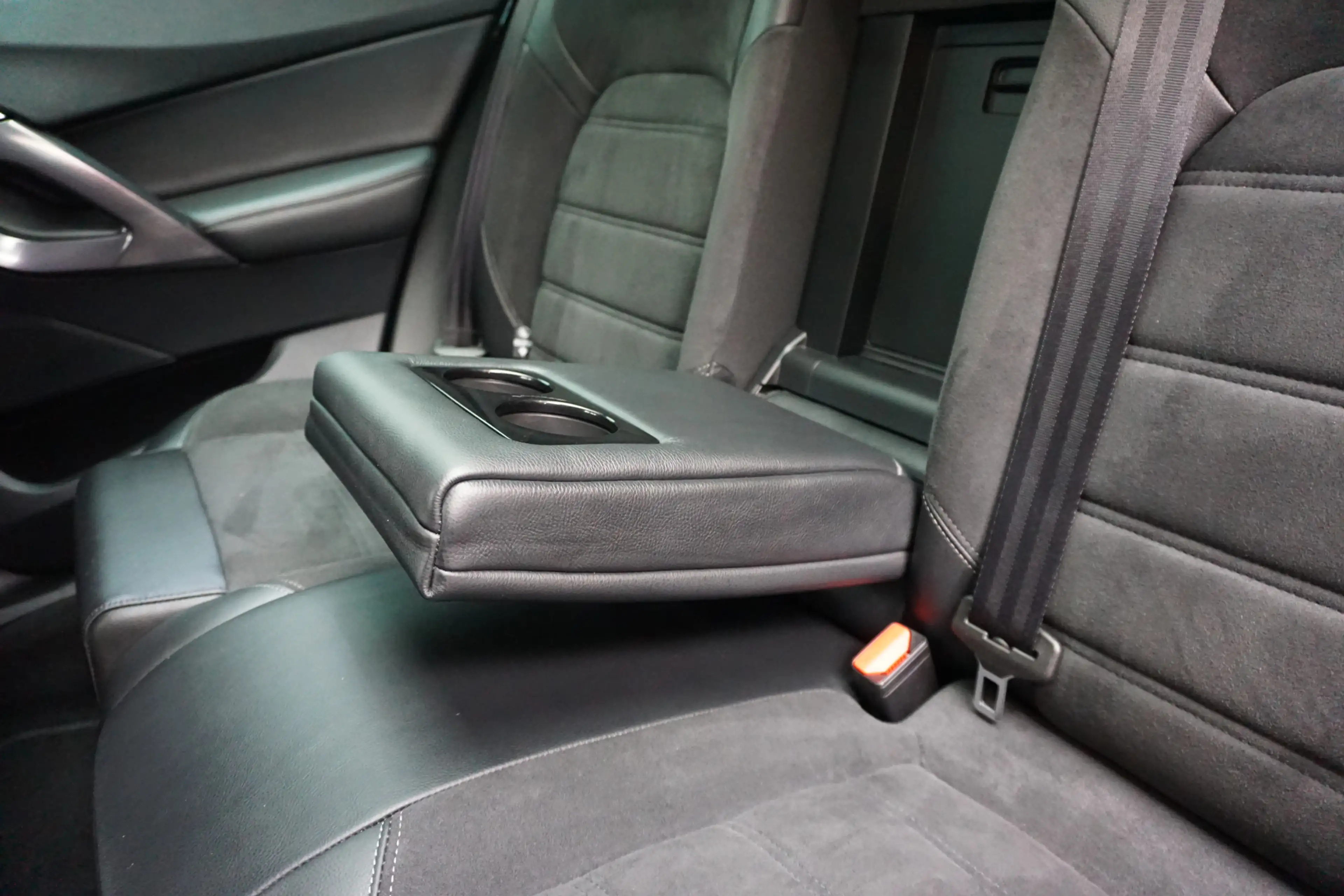 Citroen DS5 1.6 THP Business Executive AUTOMAAT! NL AUTO! NAP! — photo 43