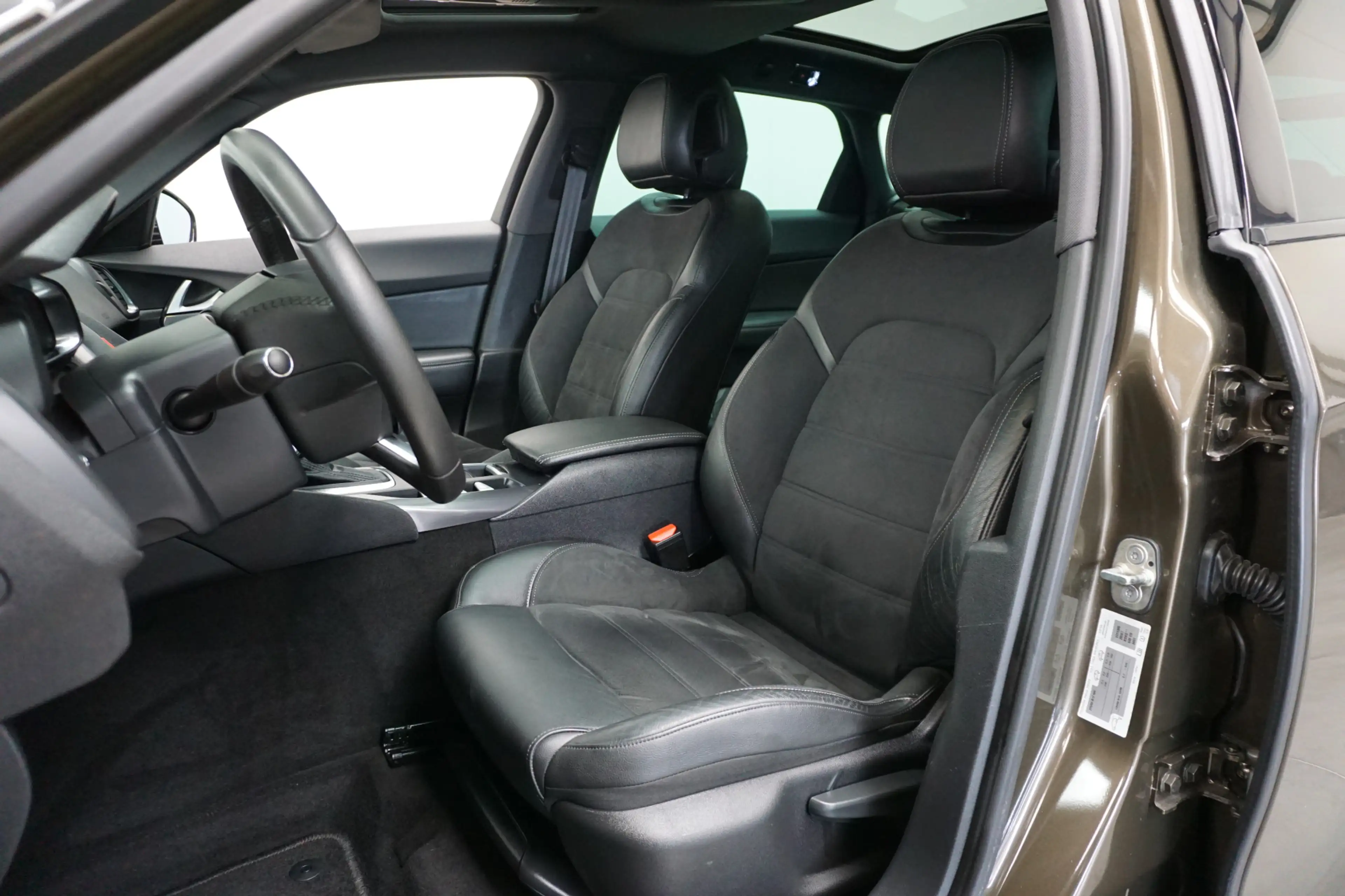 Citroen DS5 1.6 THP Business Executive AUTOMAAT! NL AUTO! NAP! — photo 38