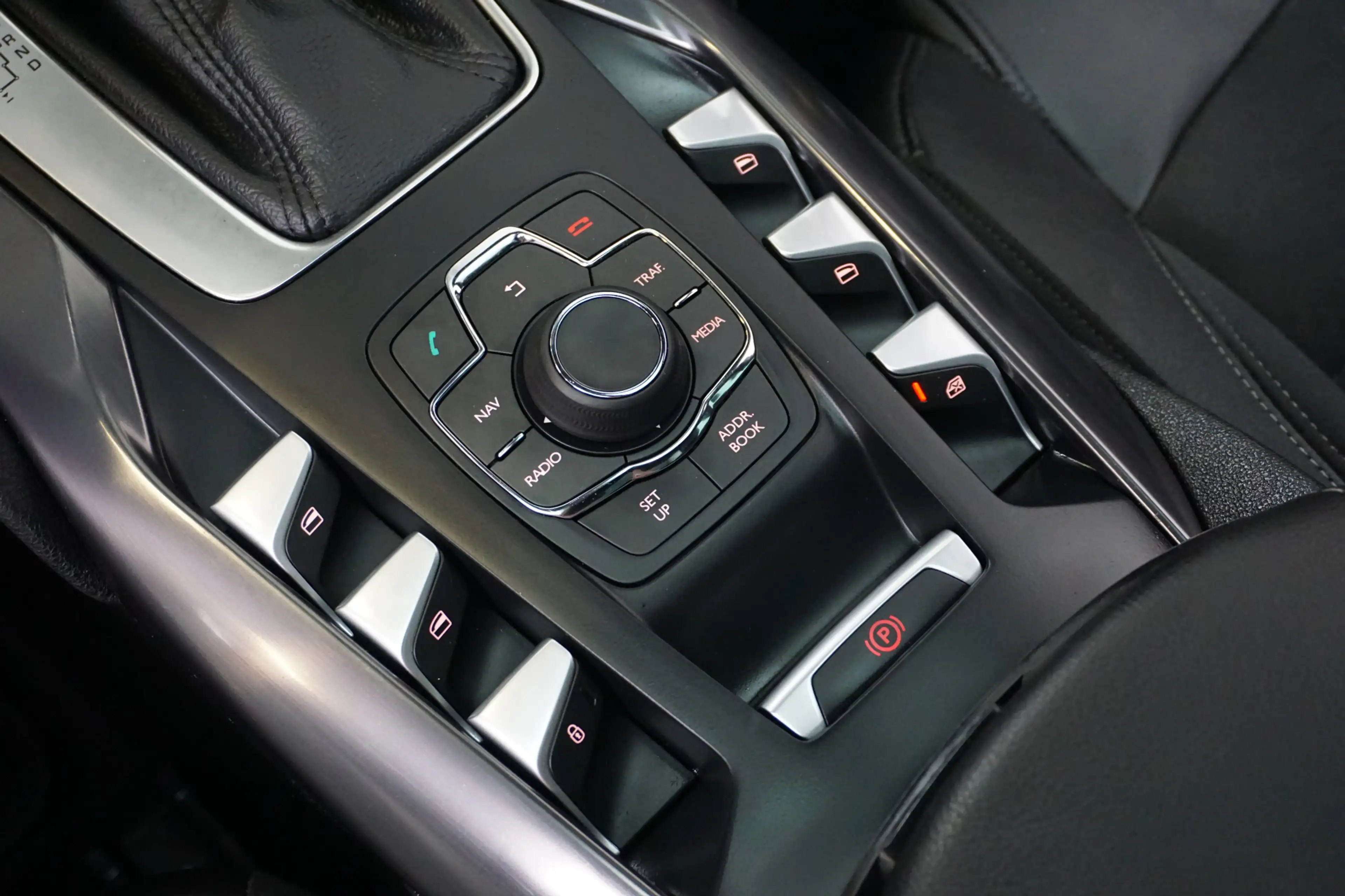 Citroen DS5 1.6 THP Business Executive AUTOMAAT! NL AUTO! NAP! — photo 35