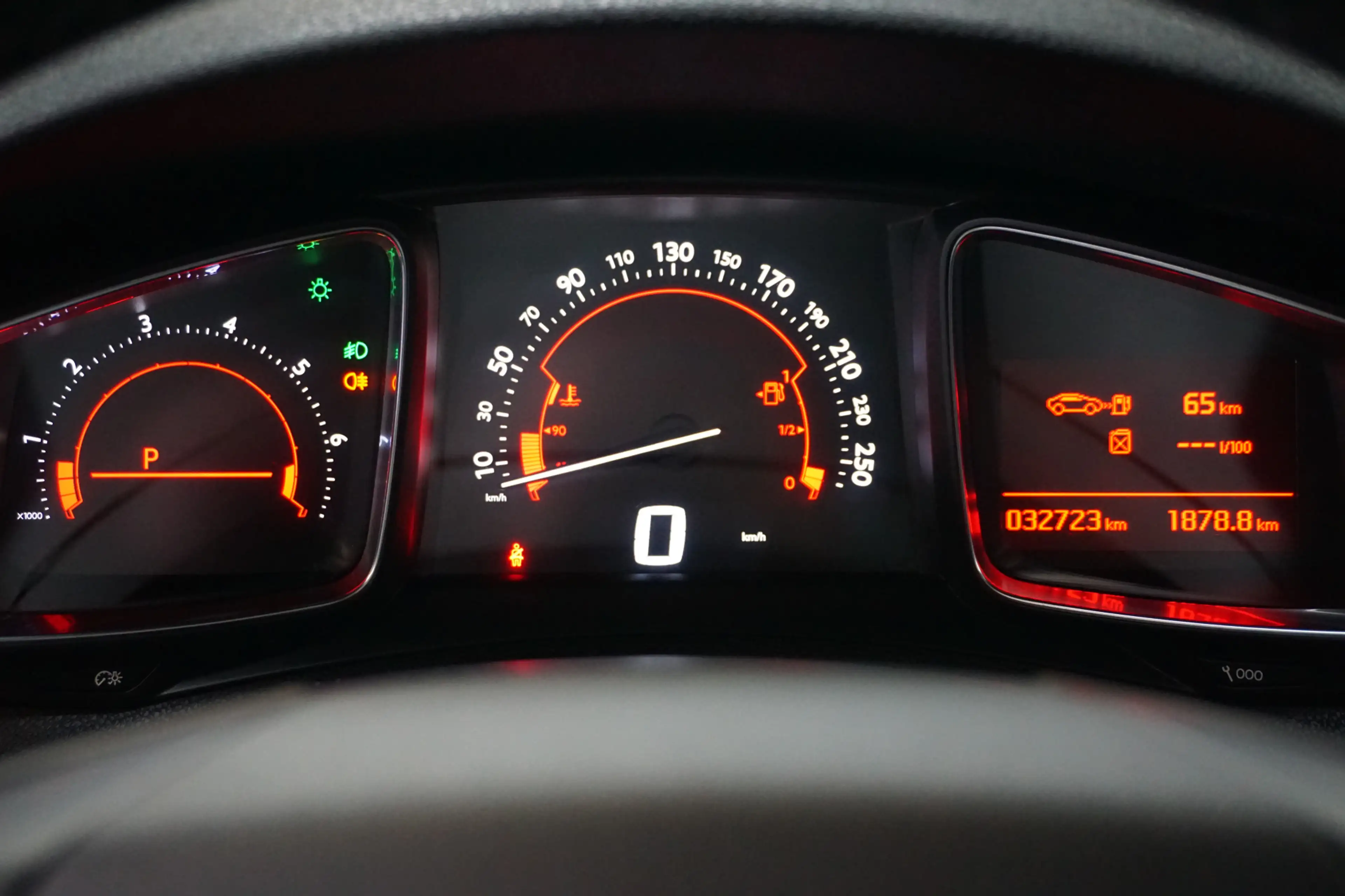Citroen DS5 1.6 THP Business Executive AUTOMAAT! NL AUTO! NAP! — photo 5
