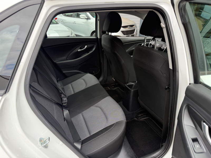 Hyundai i30 1.0 T-GDI*KLIMA*TEMPOMAT*MFL*** — photo 15