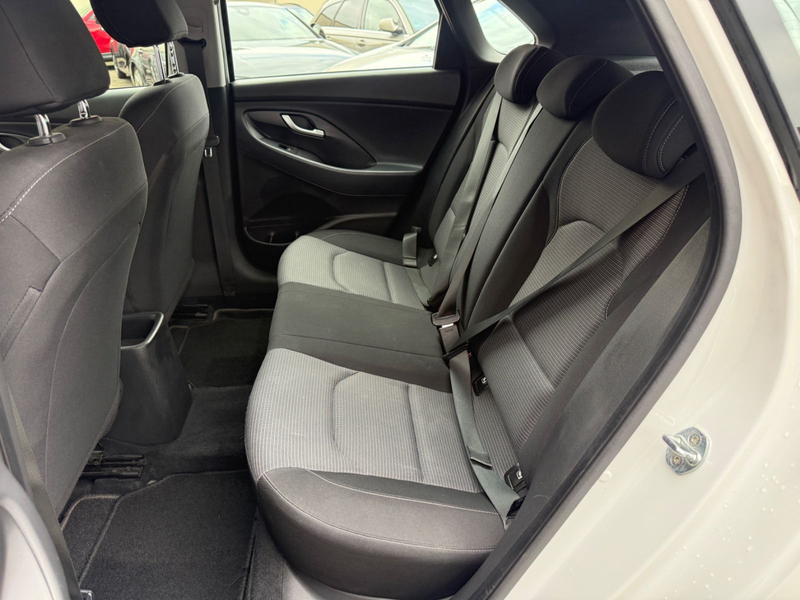 Hyundai i30 1.0 T-GDI*KLIMA*TEMPOMAT*MFL*** — photo 14