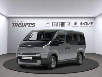 71.2 kWh 7-Sitzer Elite V2L V2X Schiebetüren El. H