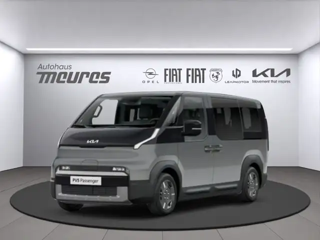 Kia PV5 Passenger