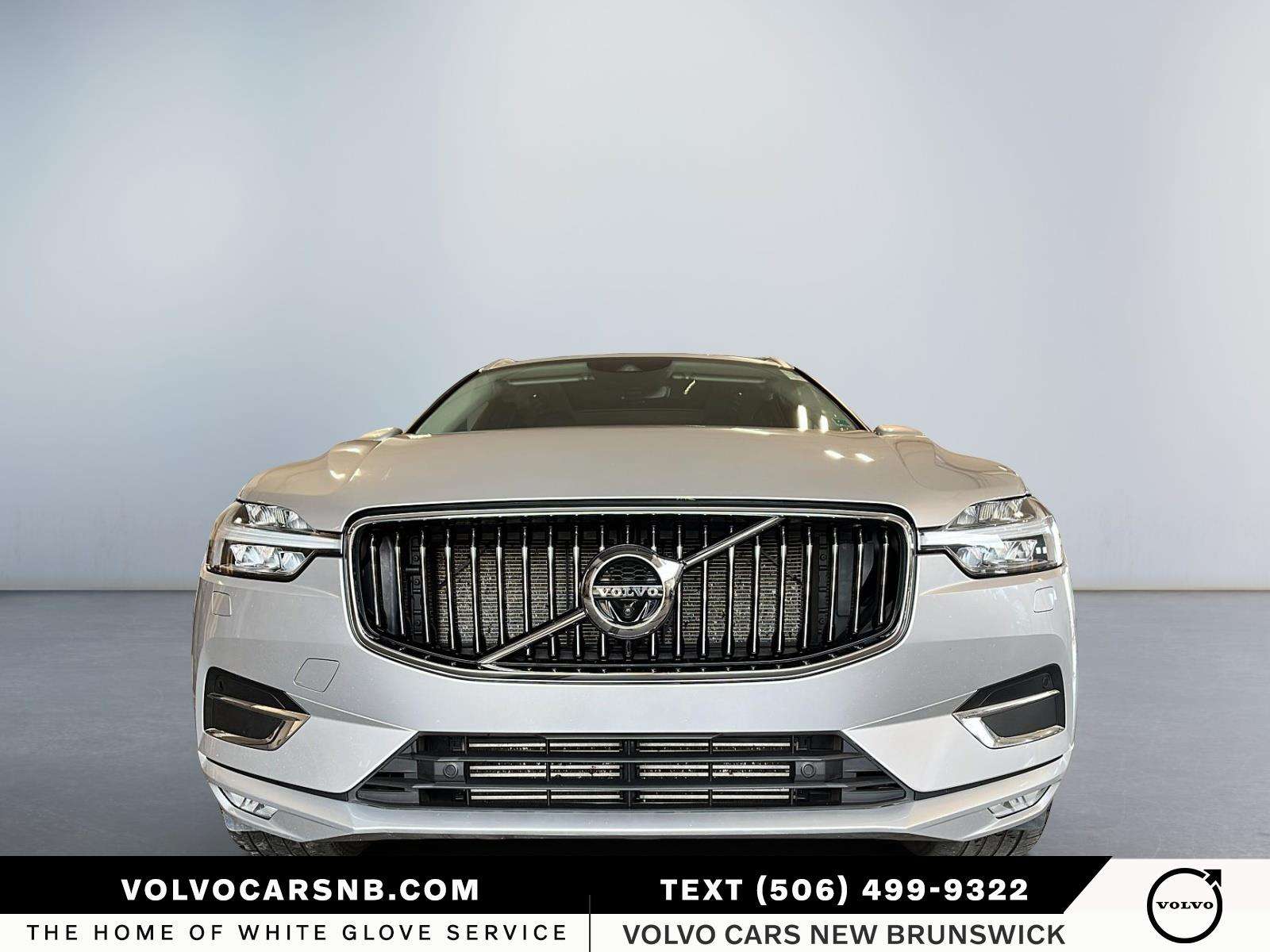 2020 Volvo XC60