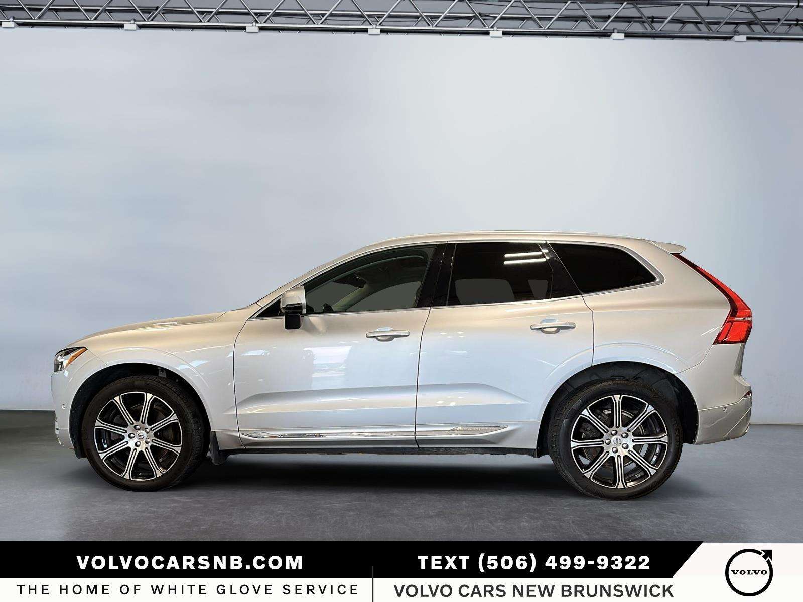 2020 Volvo XC60