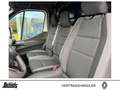 Renault Master Blue dCi 150 L2H2 VA Advance KLIMA NAVI HOLZBODEN Weiß - thumbnail 11