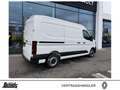 Renault Master Blue dCi 150 L2H2 VA Advance KLIMA NAVI HOLZBODEN Weiß - thumbnail 7
