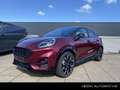 Ford Puma 1.0 Hybrid ST-Line X VIVID RUBY EDITION AUTOMAAT Mauve - thumbnail 1