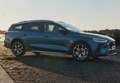 Ford Focus Sportbreak 1.0 Ecoboost MHEV ST-Line 155 Aut. Gris - thumbnail 5