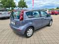 Nissan Note Visia 1.HAND Wenig KM ! Gris - thumbnail 4