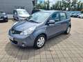 Nissan Note Visia 1.HAND Wenig KM ! Gris - thumbnail 1