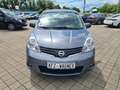 Nissan Note Visia 1.HAND Wenig KM ! Gris - thumbnail 5