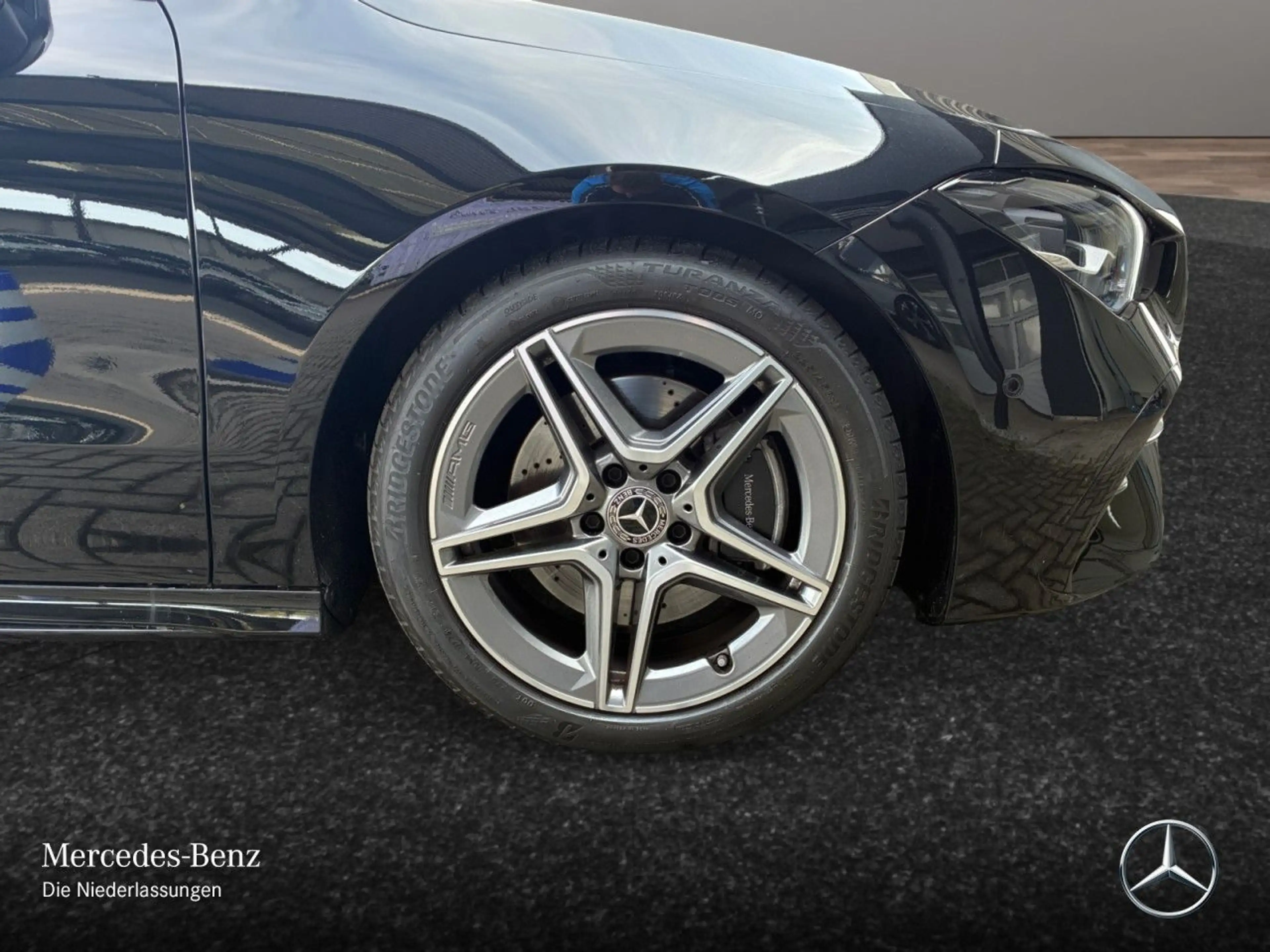 Mercedes-Benz CLA 220 d AMG+PANO+LED+KAMERA+TOTW+KEYLESS+8G — photo 6