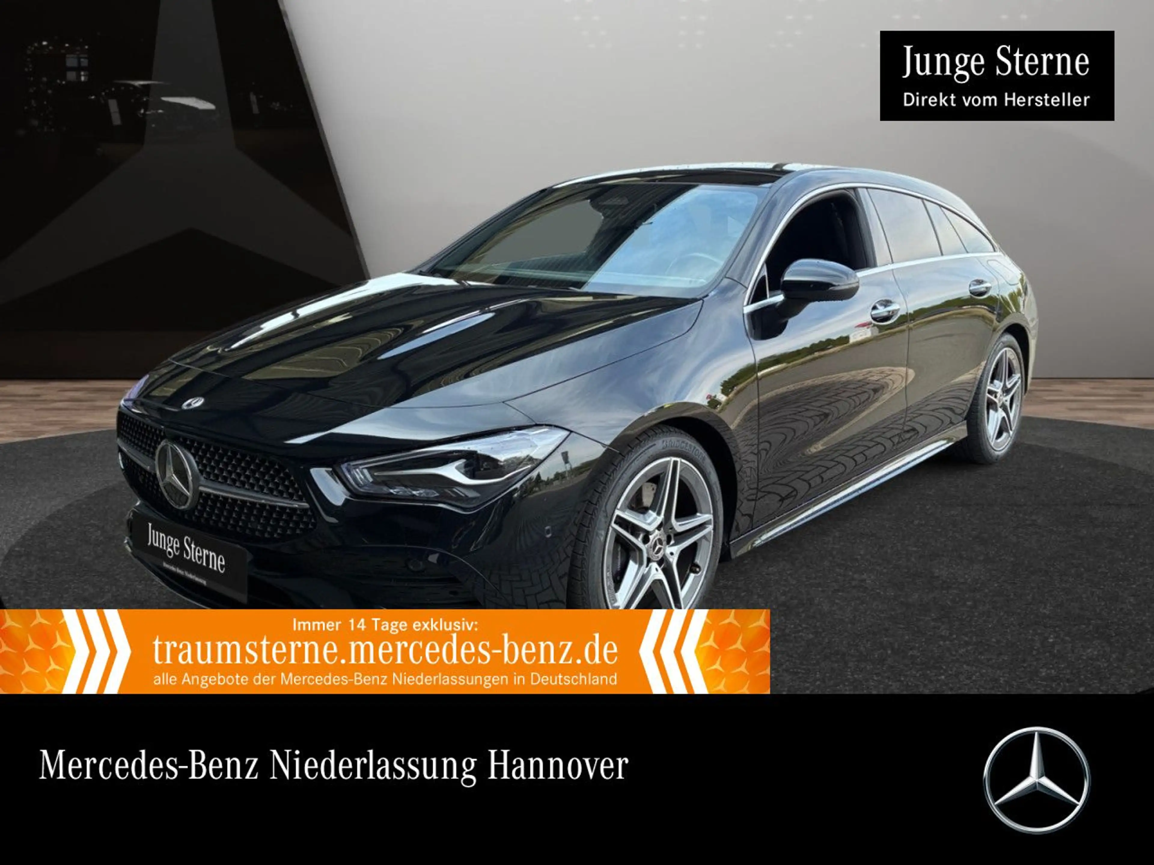 Mercedes-Benz CLA 220 d AMG+PANO+LED+KAMERA+TOTW+KEYLESS+8G