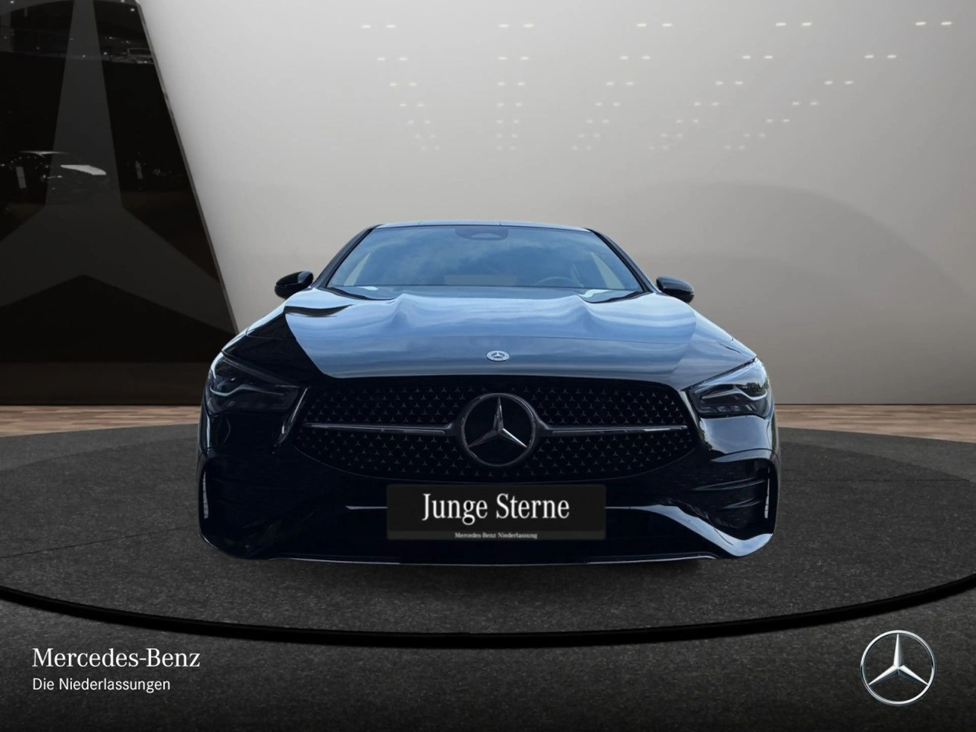 Mercedes-Benz CLA 220 d AMG+PANO+LED+KAMERA+TOTW+KEYLESS+8G — photo 3