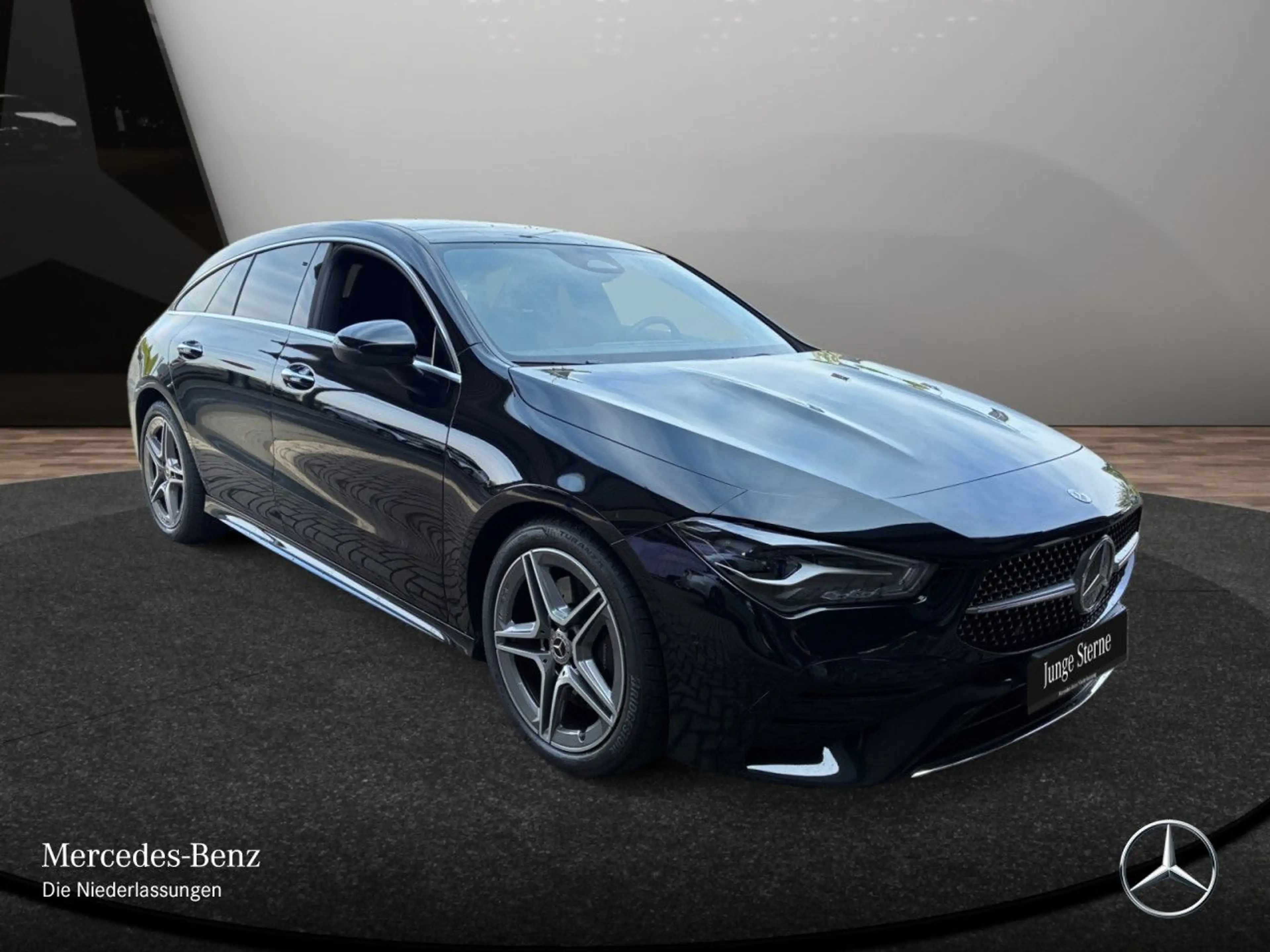 Mercedes-Benz CLA 220 d AMG+PANO+LED+KAMERA+TOTW+KEYLESS+8G — photo 5