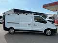 Renault Trafic 2.0 DCI 145 ENERGY GRAND CONFORT L2H1 1300KG TVA 1 Белый - thumbnail 4