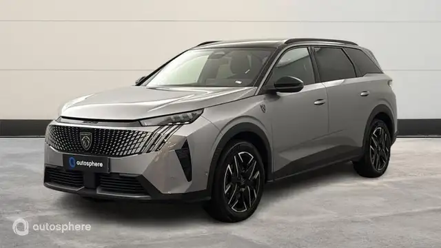 2025 Peugeot 5008 for sale