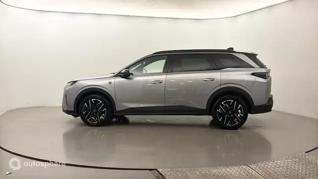 Peugeot 5008 view 7