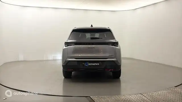 Peugeot 5008 view 6