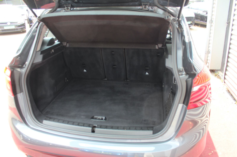 BMW 218 218 ACTIVE TOURER SPORT LINE KLIMA PDC 2.Hd — photo 13