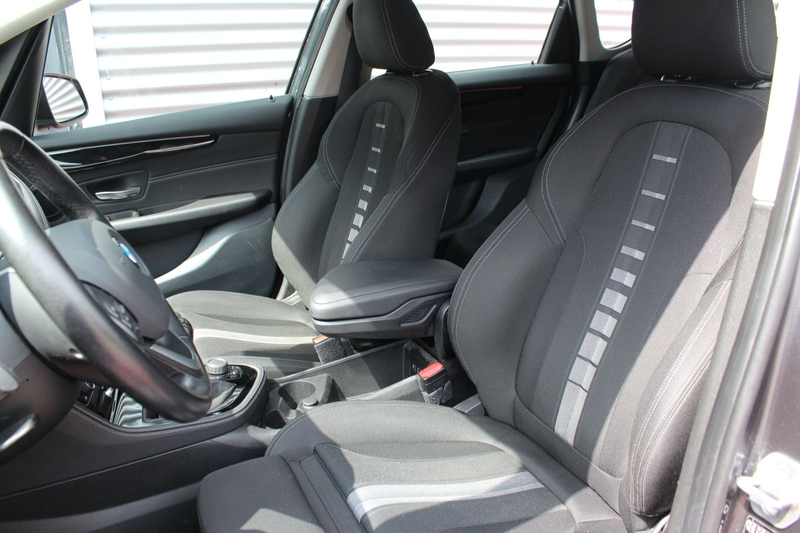 BMW 218 218 ACTIVE TOURER SPORT LINE KLIMA PDC 2.Hd — photo 5
