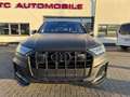Audi SQ7 4.0TFSI/S-Line/ABT/DAB/PANORAMA/AHK/STANDH Schwarz - thumbnail 3