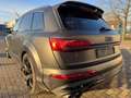 Audi SQ7 4.0TFSI/S-Line/ABT/DAB/PANORAMA/AHK/STANDH Schwarz - thumbnail 4