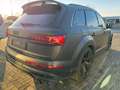 Audi SQ7 4.0TFSI/S-Line/ABT/DAB/PANORAMA/AHK/STANDH Schwarz - thumbnail 5