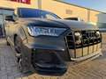 Audi SQ7 4.0TFSI/S-Line/ABT/DAB/PANORAMA/AHK/STANDH Schwarz - thumbnail 2