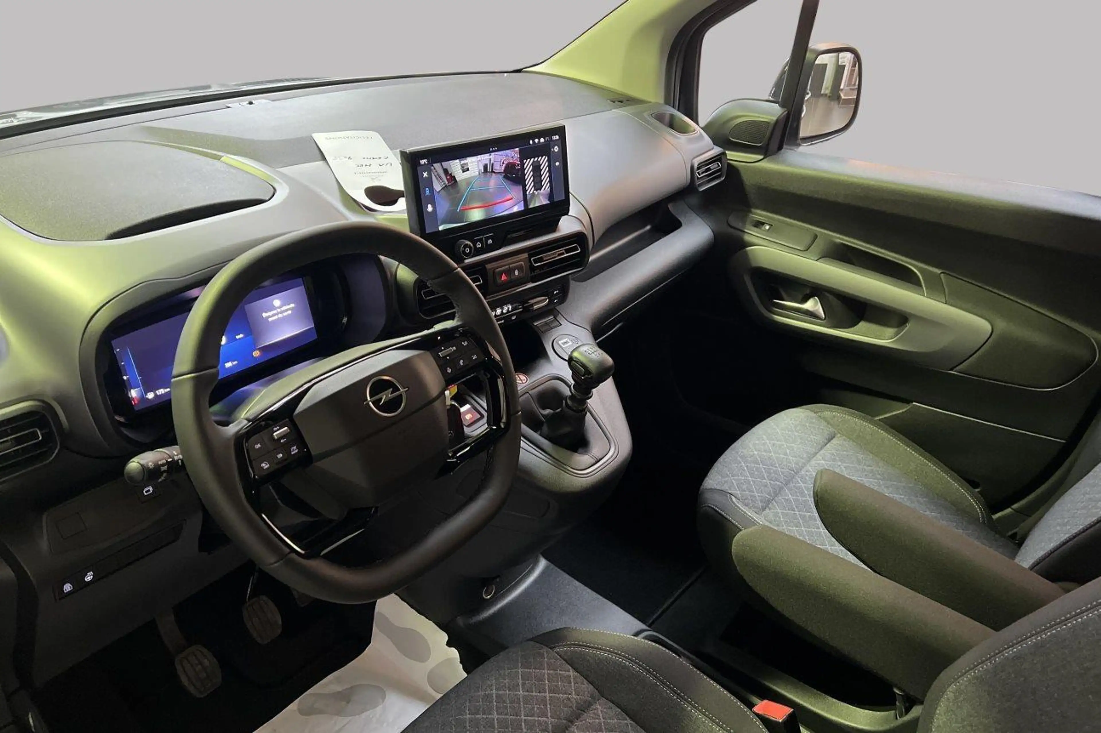 Opel Combo Life GS - L1 — photo 9
