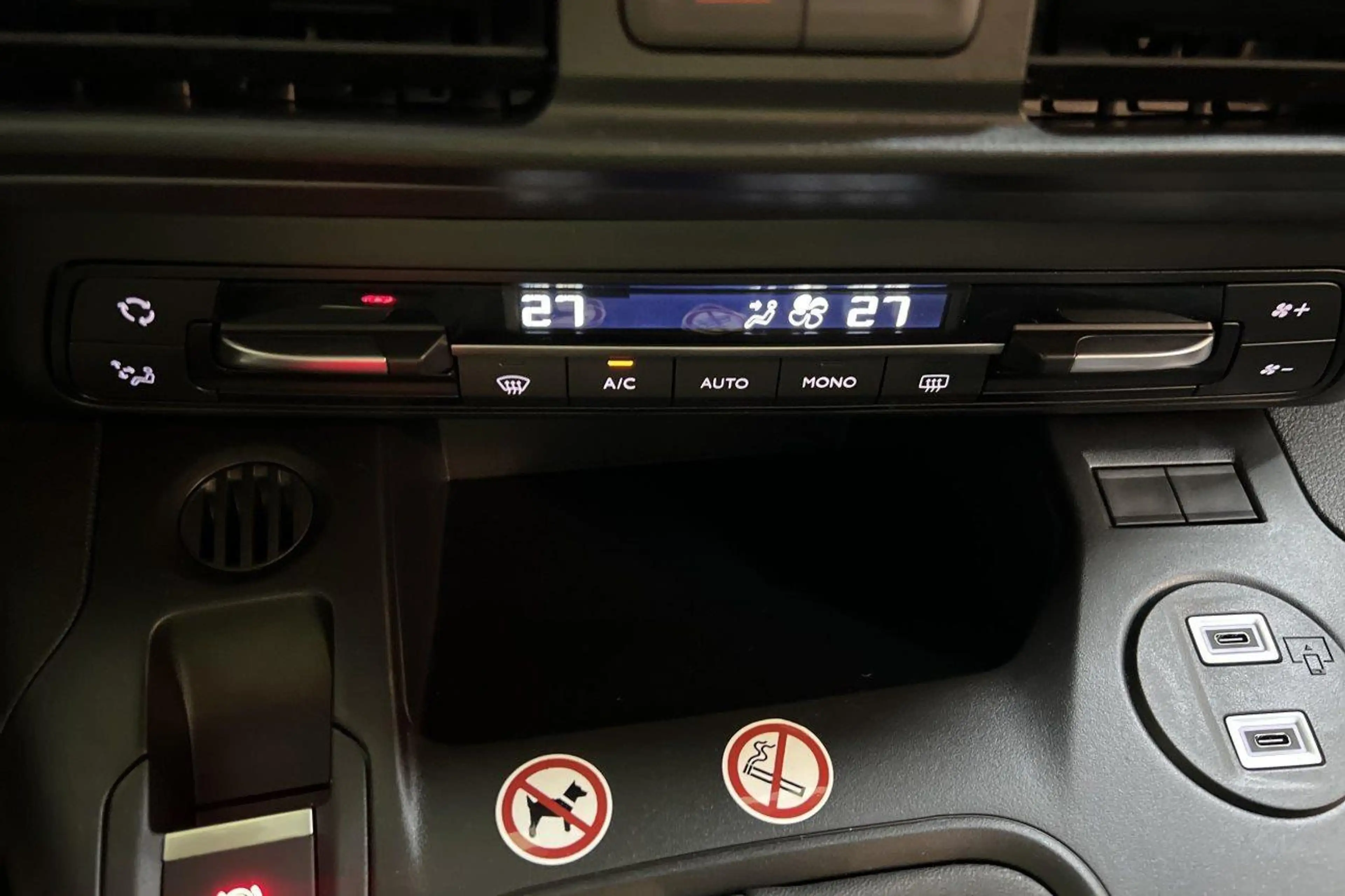 Opel Combo Life GS - L1 — photo 15