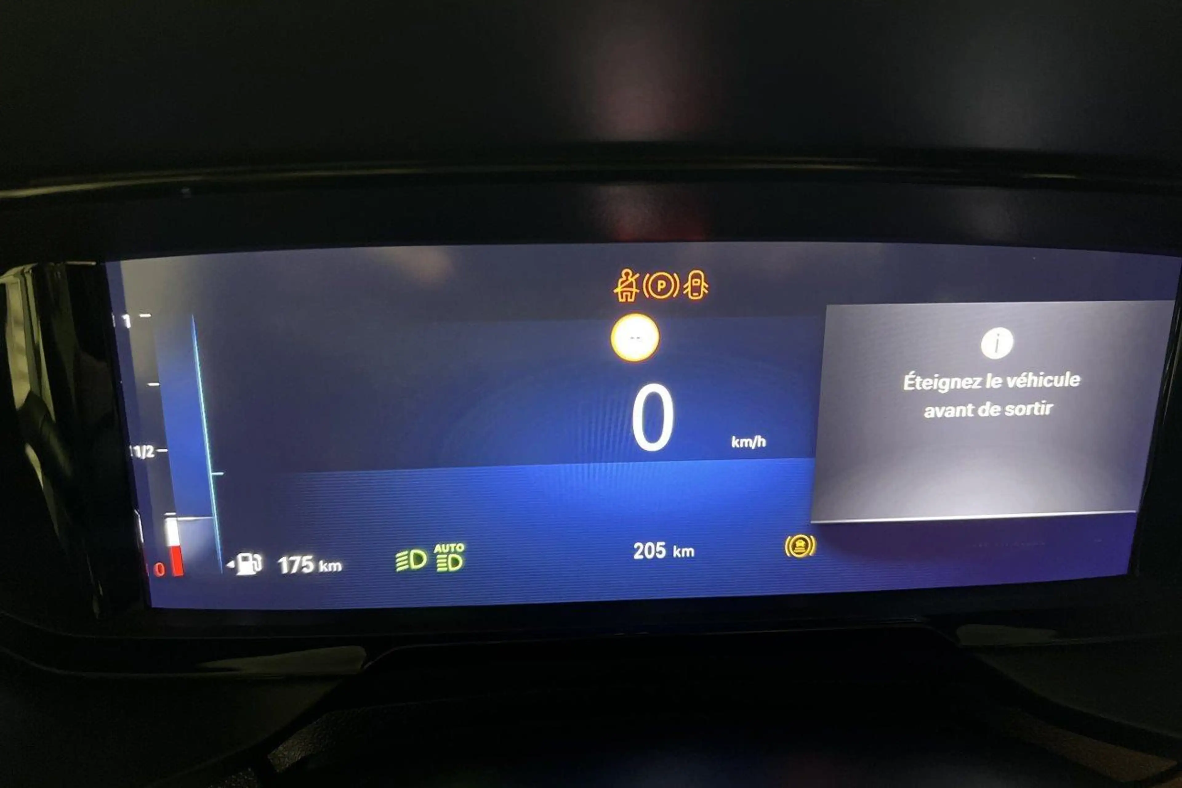 Opel Combo Life GS - L1 — photo 14
