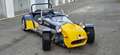 Lotus Super Seven Blau - thumbnail 1