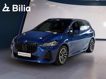 218i Active Tourer M Sport