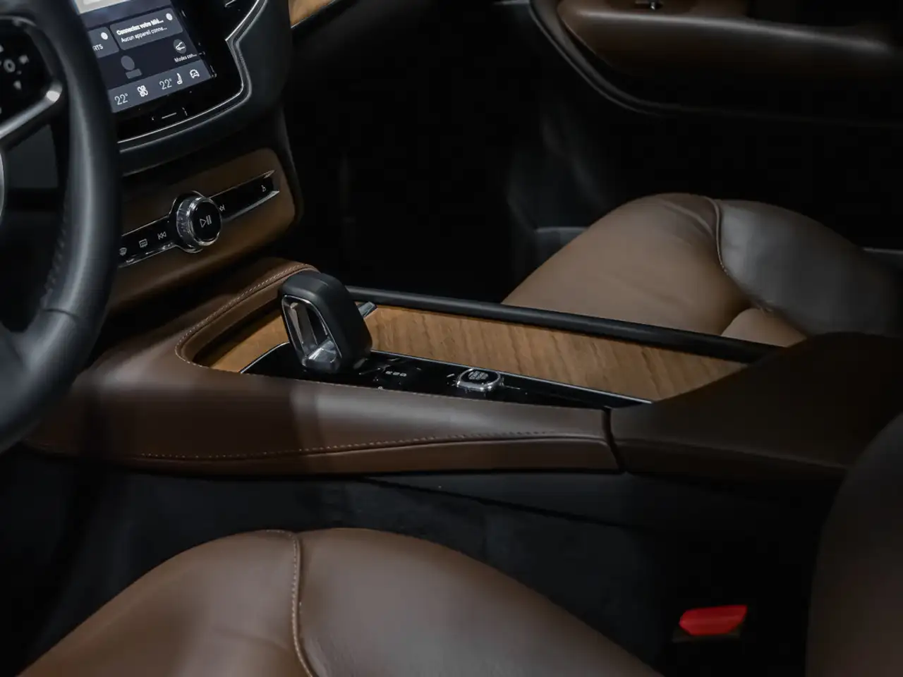 Volvo XC90 снимка Volvo XC90