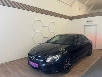 CLA 250 4Matic