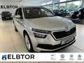 Skoda Kamiq 1,0 TSI Style AHK SHZ PDC Argent - thumbnail 1
