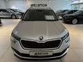 Skoda Kamiq 1,0 TSI Style AHK SHZ PDC Zilver - thumbnail 11
