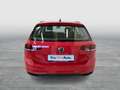 Volkswagen Passat Variant Business TDI DSG Rot - thumbnail 4