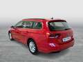 Volkswagen Passat Variant Business TDI DSG Rot - thumbnail 3