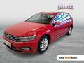 Volkswagen Passat Variant Business TDI DSG Rot - thumbnail 1