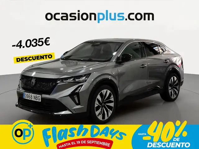 Renault Rafale 1.2 E-Tech Híbrido Techno 147kW