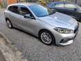 BMW 118 118i Sport Line Argent - thumbnail 3