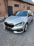 BMW 118 118i Sport Line Argent - thumbnail 1