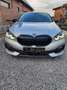 BMW 118 118i Sport Line Argent - thumbnail 2