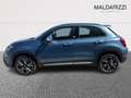 Fiat 500X 500 X 2018 1.6 mjt Mirror Cross 4x2 120cv Bleu - thumbnail 16