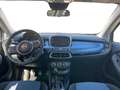 Fiat 500X 500 X 2018 1.6 mjt Mirror Cross 4x2 120cv Bleu - thumbnail 19